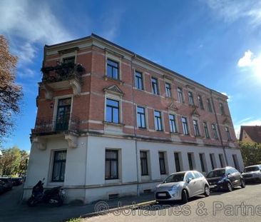 01259 Dresden - Kleinzschachwitz , Hartungstraße 4 WE 24 - Foto 1