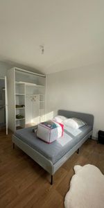 Appartement F2 à louer - Photo 4