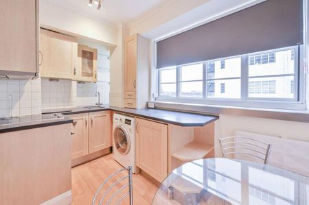 1 bedroom flat to rent - Photo 3