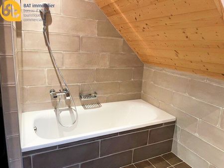 3.5 room apartment in Sierre - Photo 5