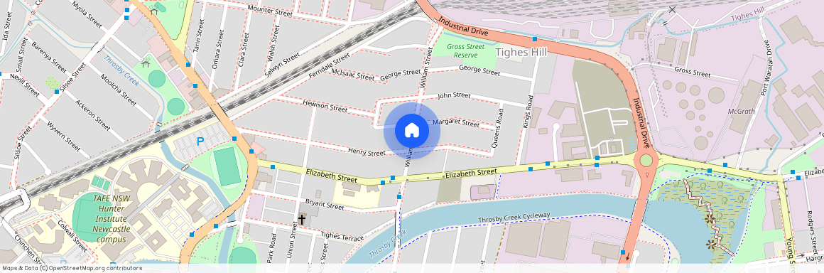 Address available on request, NSW 2297, Tighes Hill