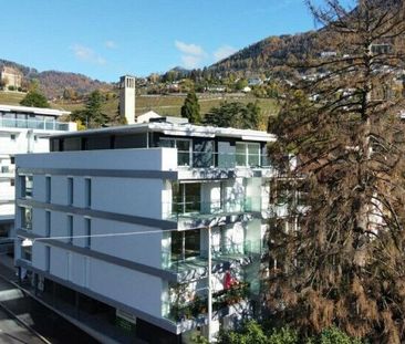 FOR RENT NEW APARTMENT 1815 CLARENS/MONTREUX - Photo 5