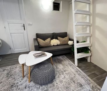 Pronájem bytu 2+kk • 35 m² bez realitkyPlzeňská, Praha - Smíchov - Photo 4