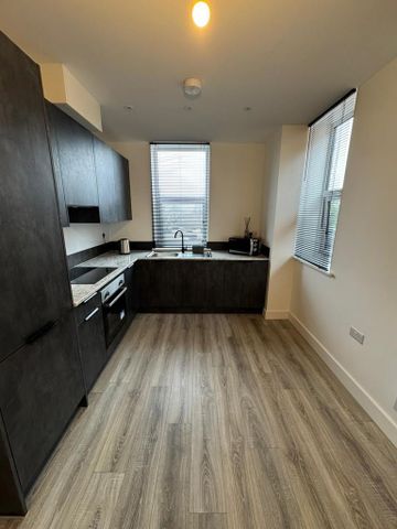 1 bedroom apartment to rent - Photo 4