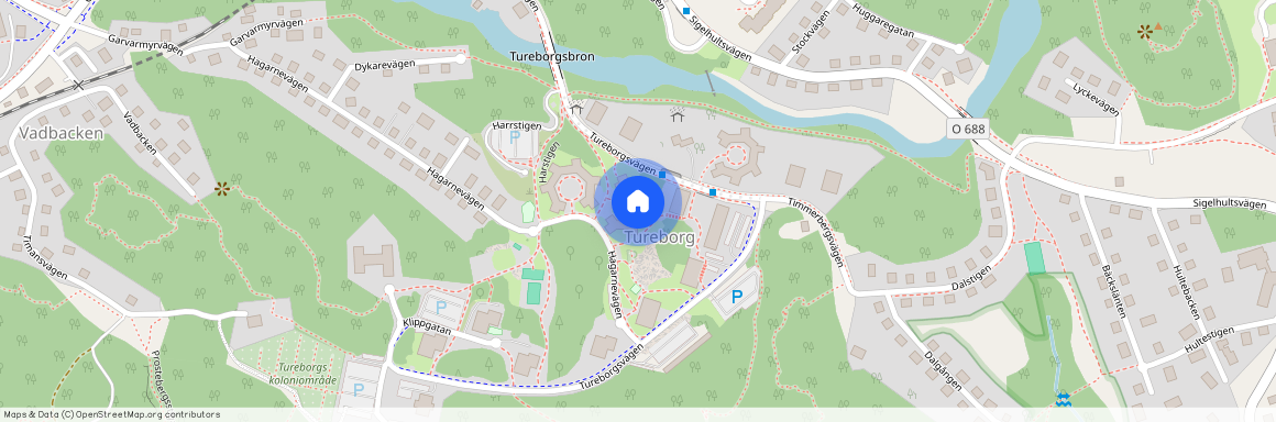 Hagarnevägen 41 C, 451 33, Uddevalla