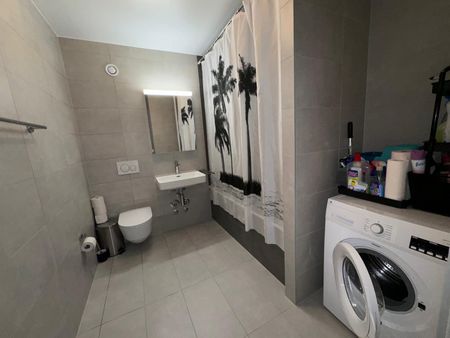 Très beau logement de 2,5 pièces disponible dès le 1er novembre 2026 - Photo 3