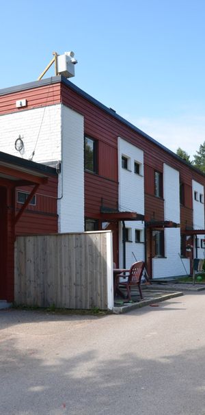 Hallonvägen 2 E, våning None - Foto 1