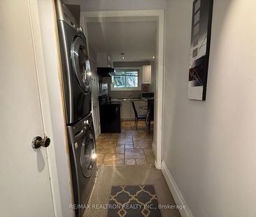 For Lease - 18 Irwin Avenue Unit# basement, Aurora, Ontario - Photo 2