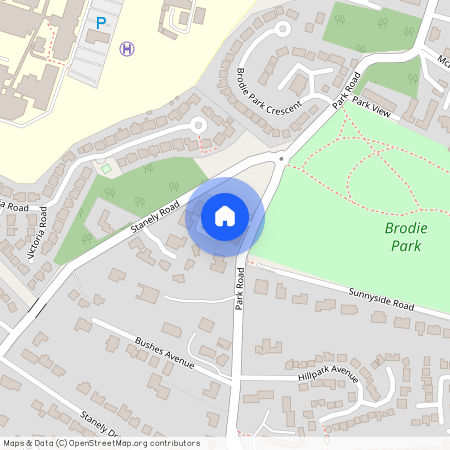 Friarshall Gate, Paisley, PA2