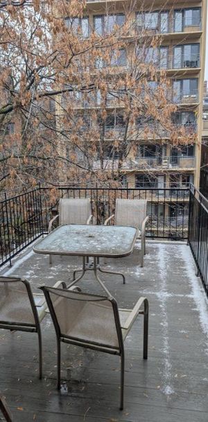 🏙️ Beau 3 ½ centre-ville – Montréal - Photo 1