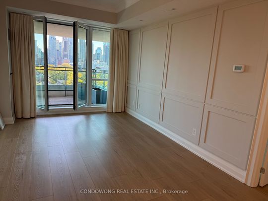 For Lease - 25 Scrivener Sq Square Unit# 906, Toronto, Ontario - Photo 1