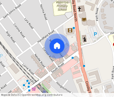 Willoughby Road, , - Photo 1