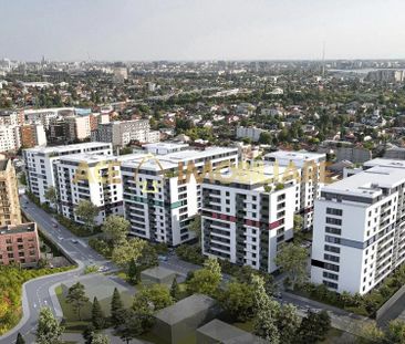 2 Camere | Akcent City | Metrou | Parcare | Centrala | Cat friendly - Fotografie 6