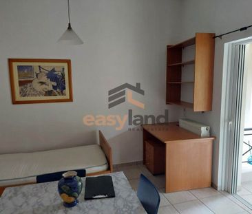 Studio/Γκαρσονιέρα για ενοικίαση Άγιος Παντελεήμονας (Πάτρα) - Photo 3