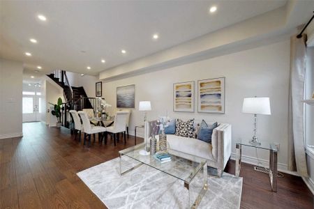 For Lease - 149 Fimco Crescent, Markham, Ontario - Photo 2