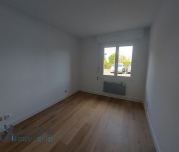 Location Appartement 3 pièces 63m² TOULOUSE 31400 - Photo 2