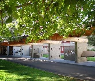 Skolspåret 1 - Foto 1