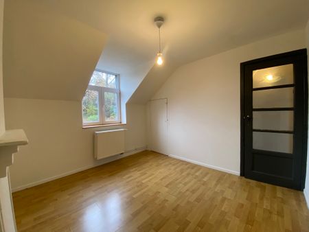 Huis met twee slaapkamers in Herstal - Foto 5