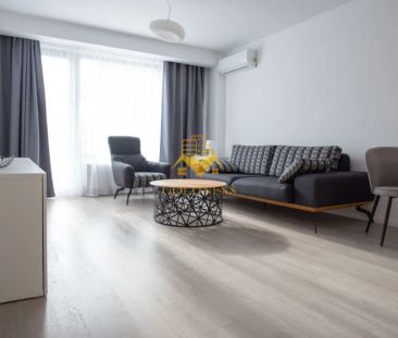 2 camere, Premium, Bloc Nou, Plopilor Zona Platinia, USAMV, Motilor - Fotografie 3