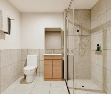 Large Studio - Double - Photo 6