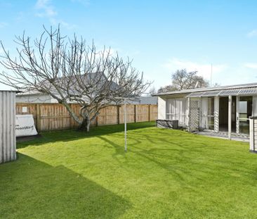 1 Bedroom - Central Cambridge - Photo 2