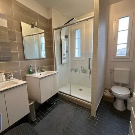 Appartement à louer 3 pièces 61.71m² - Photo 4