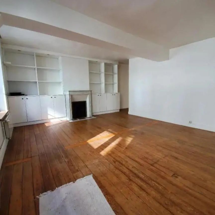 Appartement à louer 3 pièces 97.37m² - Photo 1