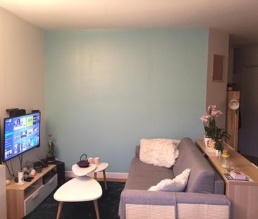 Location Appartement 2 pièces 51m² - Photo 2