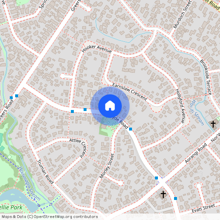 348 Clyde Road, Bryndwr, Christchurch City