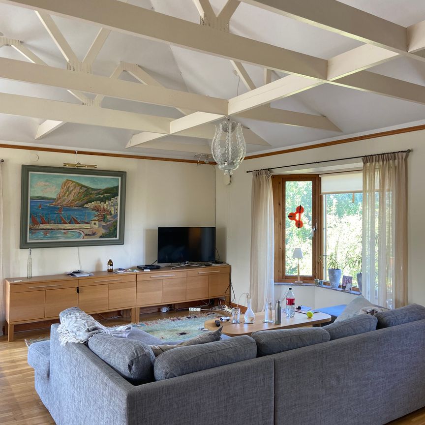 Cementgatan, Limhamn - Foto 1