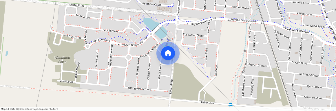 16 Dianella Street, Mount Barker, SA 5251