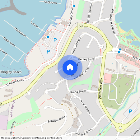 11/2 Lewis Street, Qld 4802, Airlie Beach