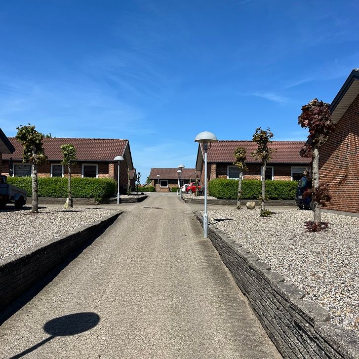 7870, Roslev - Photo 1