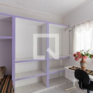 Studio para alugar com 20m², 1 quarto e sem vaga - Foto 3