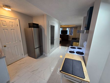 For Lease - 73 Shining Star Crescent Unit# Lower, Toronto, Ontario - Photo 5