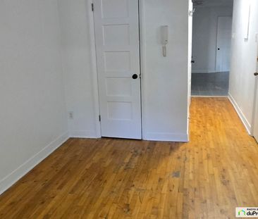 4-2290, montgomery, Ville-Marie (Centre-Ville et Vieux-Montréal) à ... - Photo 2