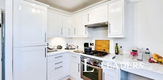 1 bedroom apartment to rent Upper Gardner Street, Brighton, East Sussex, BN1 - Photo 2