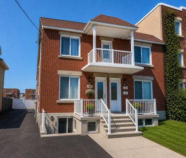 À louer / Appartement - Photo 1