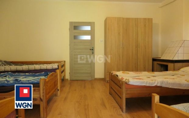 Dom bliźniak na wynajem Kwidzyn, Cygany - Photo 1