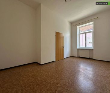 Starterwohnung nahe ++ Hauptplatz Knittelfeld ++ - Photo 5