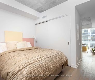 Brant Park Lofts , #717 - Photo 4