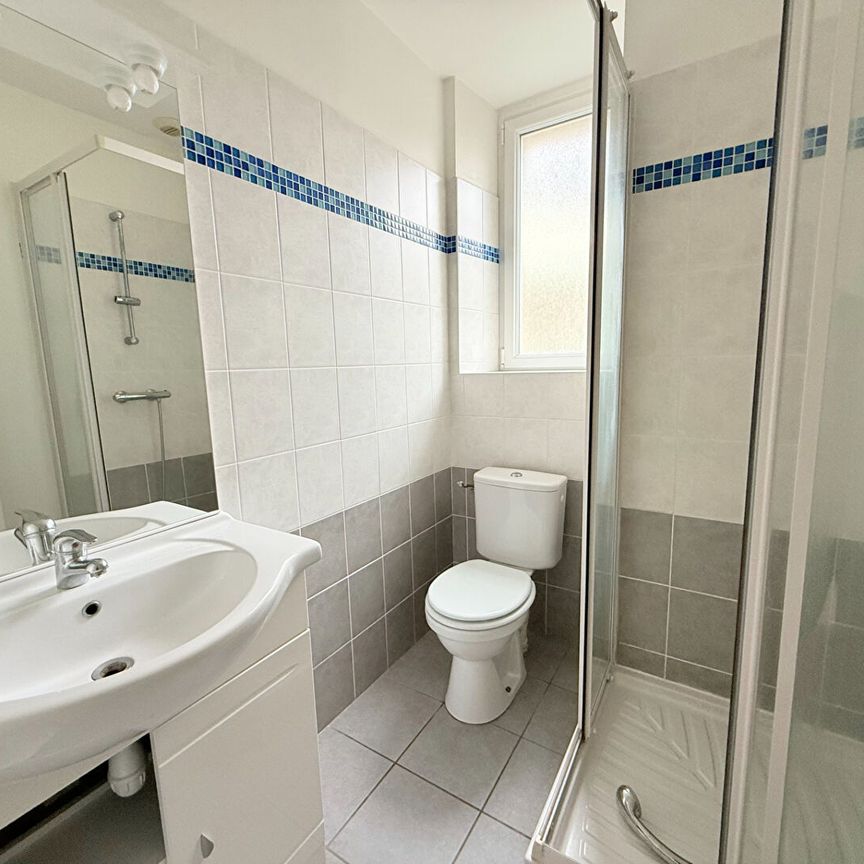 Location Appartement 2 pièces 47m² - Photo 1