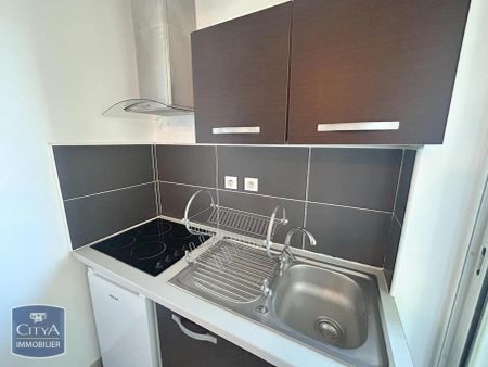 Appartement à louer 2 pièces 40.39m² - Photo 3