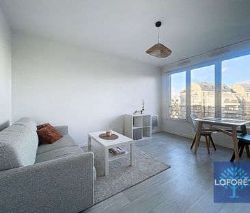 Appartement T1 Cergy à louer - Photo 1