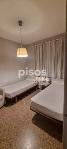 Piso en alquiler en Z. Passeig del Mar - Foto 5