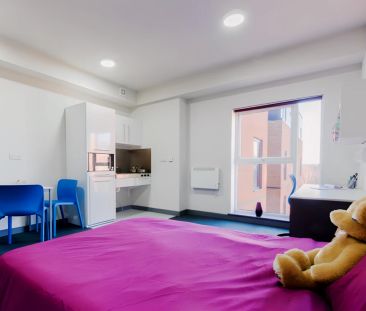 Premier Studio, Poulson House - Photo 4