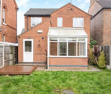 A three bedroom detached property situated within Long Eaton - Photo 1