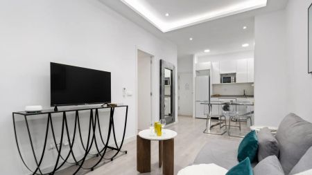 1-bedroom apartment for rent in Prosperidad - Photo 3