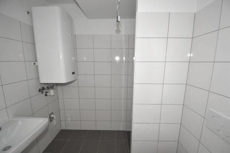 Annenviertel – 41 m² – 2 Zimmer-Wohnung – Studenten oder Singlewohnung - Foto 5