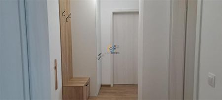 Apartament doua camere Bloc nou Exercitiu Stadion - Photo 5